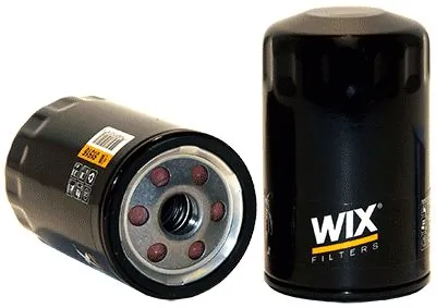 WIX FILTERS 51516 — Фільтр масляний