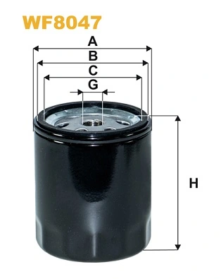 Fuel Filter