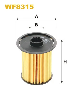 Fuel Filter