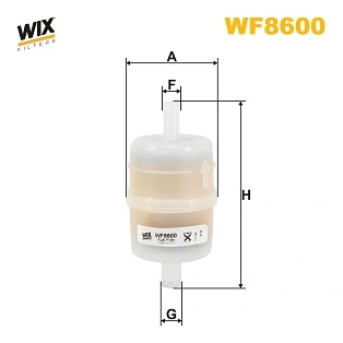 Air Filter, compressor intake