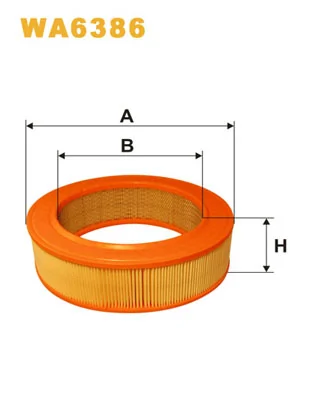 Air Filter