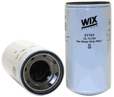WIX FILTERS 51741