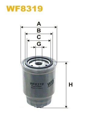 Fuel Filter