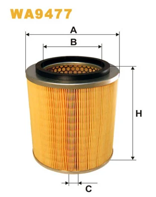 Air Filter