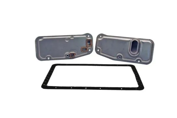 WIX FILTERS 58030 — Фільтр АКПП LEXUS, TOYOTA 95-15 з прокладкою (вир-во WIX-FILTERS)