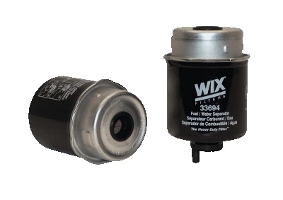 Фільтр паливний WIX FILTERS 33694