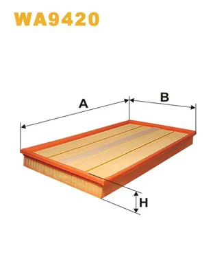 Air Filter