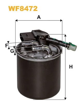 Fuel Filter