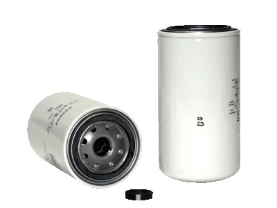 WIX FILTERS 33697