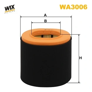 WIX FILTERS WA3006