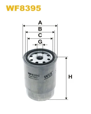 Fuel Filter