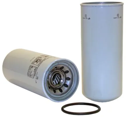 WIX FILTERS 51615