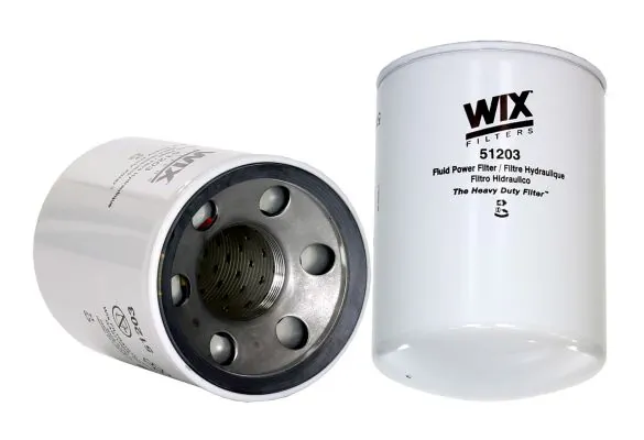 Фільтр гідравлічний WIX FILTERS 51203