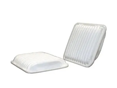 WIX FILTERS 46873 — Фільтр повітряний MITSUBISHI ECLIPSE, GALANT 2.4, 3.8 04-12 USA (вир-во WIX-FILTERS)