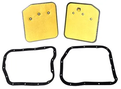 Filtre hydraulique, boîte automatique WIX FILTERS 58707