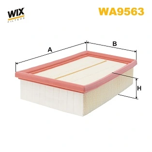 WIX FILTERS WA9563