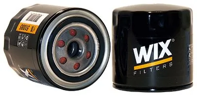Фільтр оливний WIX FILTERS 51085 для Chrysler Voyager II, Voyager / Grand Voyager III, Jeep Cherokee та інших