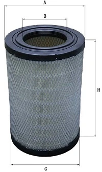 WIX FILTERS 46607