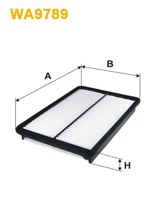 Air Filter