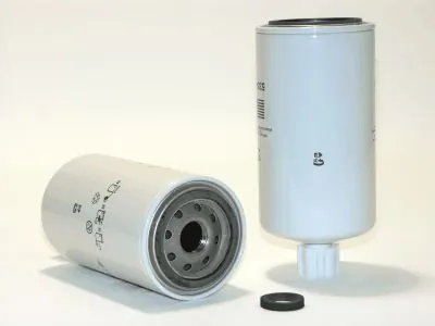 Фільтр паливний WIX FILTERS 33407