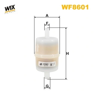 Air Filter, compressor intake