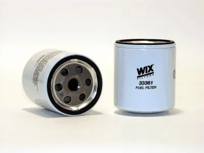 WIX FILTERS 33361 — Фільтр паливний CASE-IH(WIX)