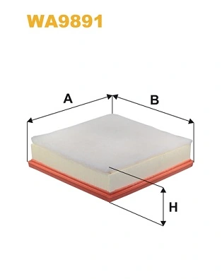 Air Filter