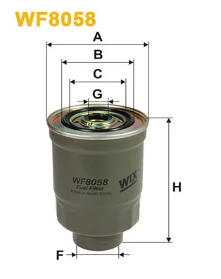 Fuel Filter