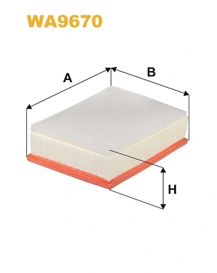 Air Filter