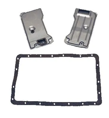 Filtre hydraulique, boîte automatique WIX FILTERS 58936