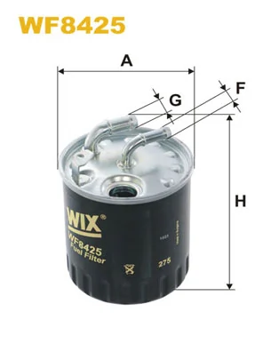 Fuel Filter