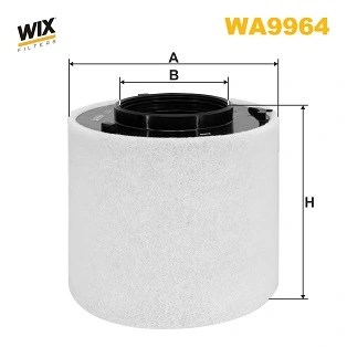 WIX FILTERS WA9964