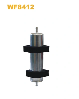 WIX FILTERS WF8412 — Фільтр паливний (вир-во WIX-FILTERS)