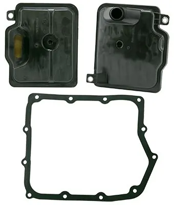 Filtre hydraulique, boîte automatique WIX FILTERS 58128