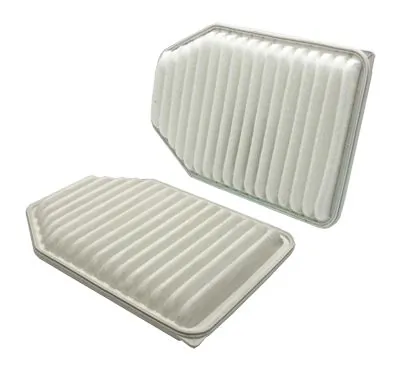 WIX FILTERS 49018 — Фільтр повітряний JEEP WRANGLER 3.6, 3.8 07-18 USA (вир-во WIX-FILTERS)