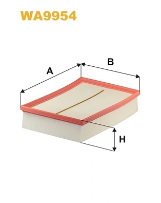 Air Filter