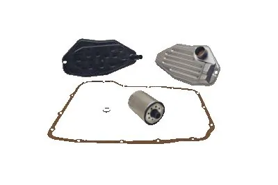 Filtre hydraulique, boîte automatique WIX FILTERS 58846