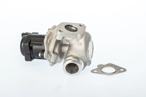 BORGWARNER 711021D — Клапан рециркуляції газів