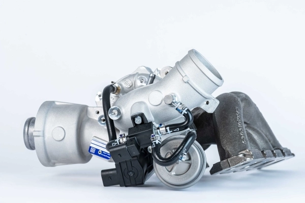 BORGWARNER 53039880291 — Турбокомпресор