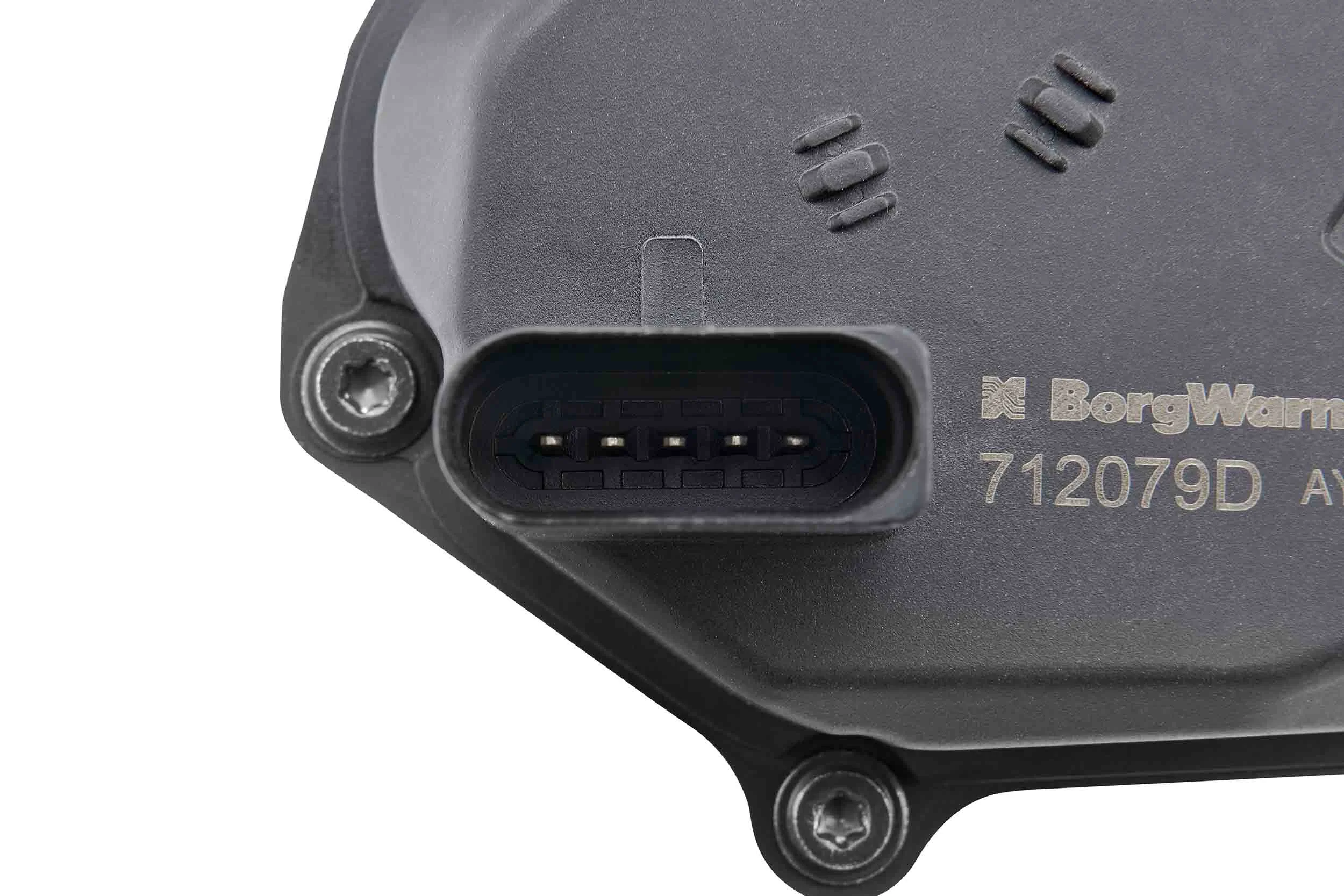 Vanne EGR BorgWarner 712079D