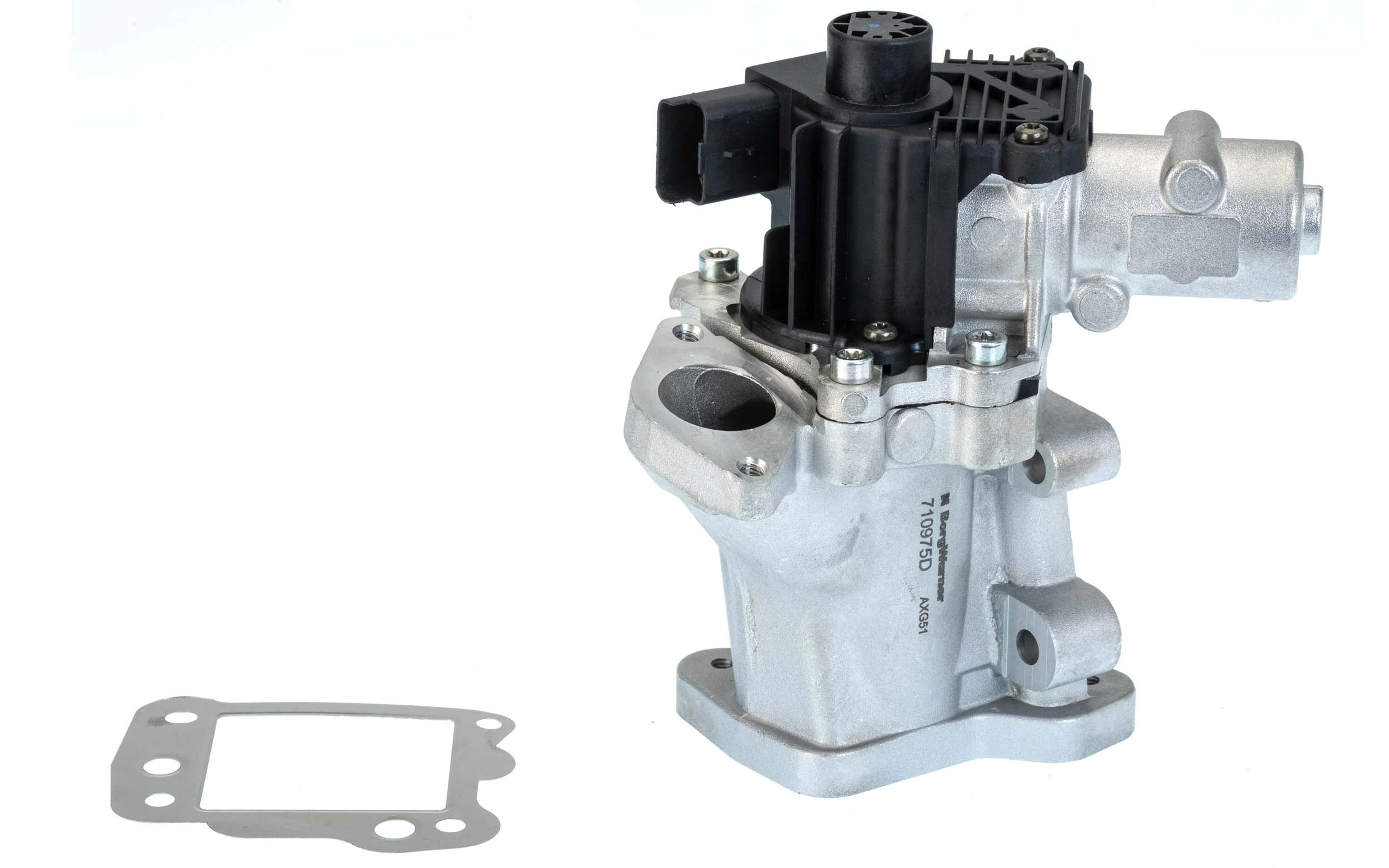 Vanne EGR BorgWarner 710975D