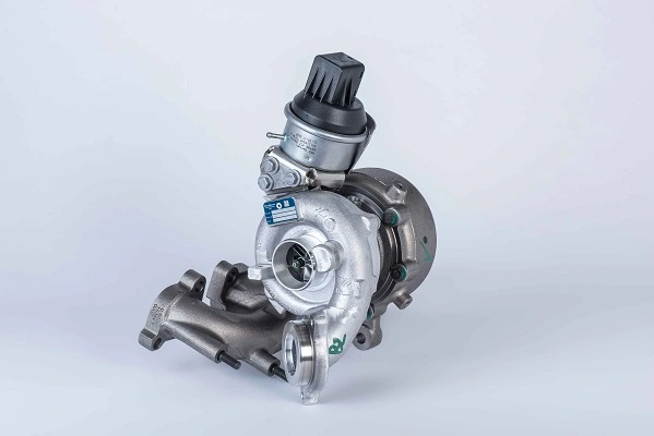 TURBO BORGWARNER VW 2,0TDI
