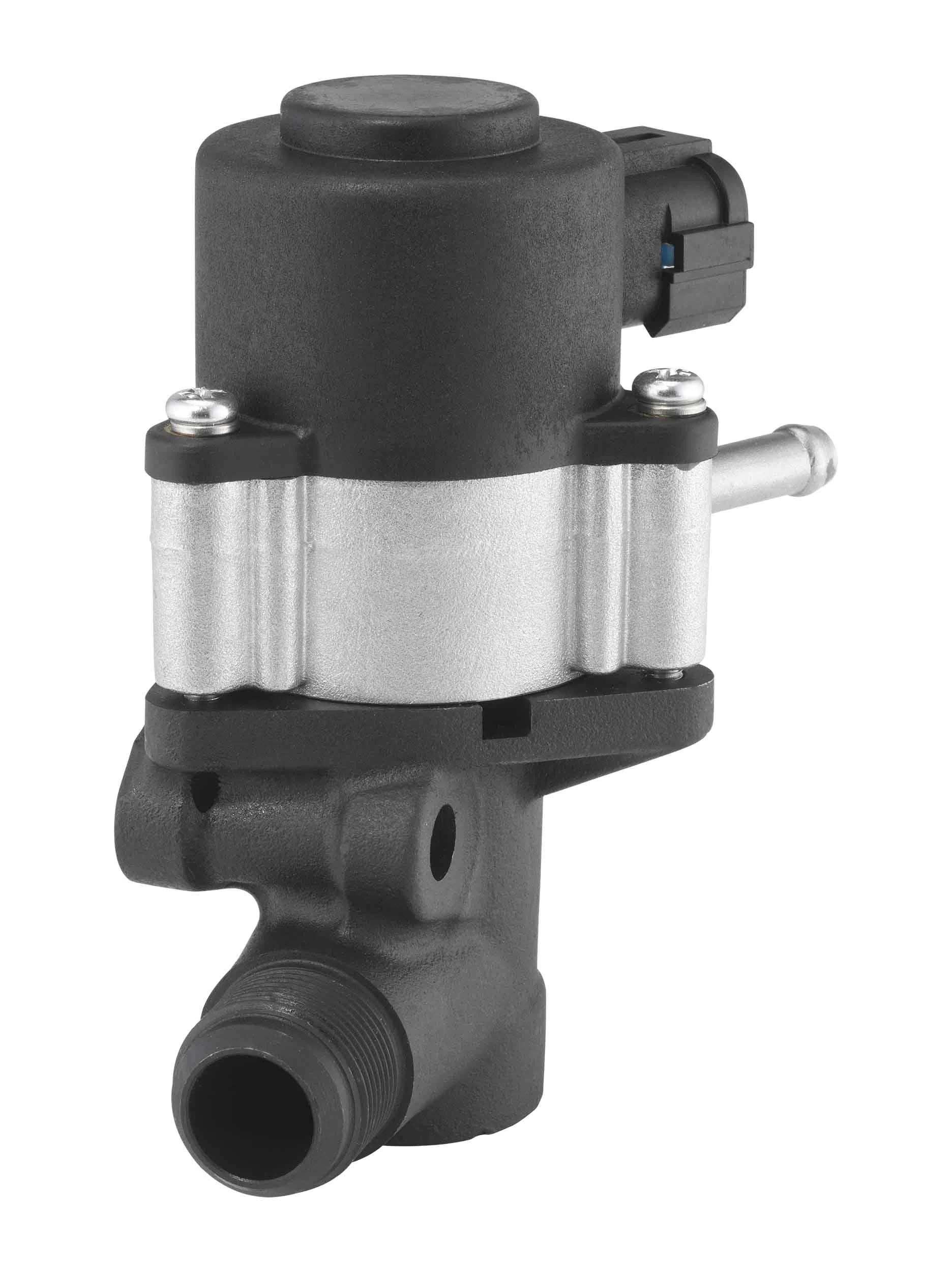 Vanne EGR BorgWarner 712073D