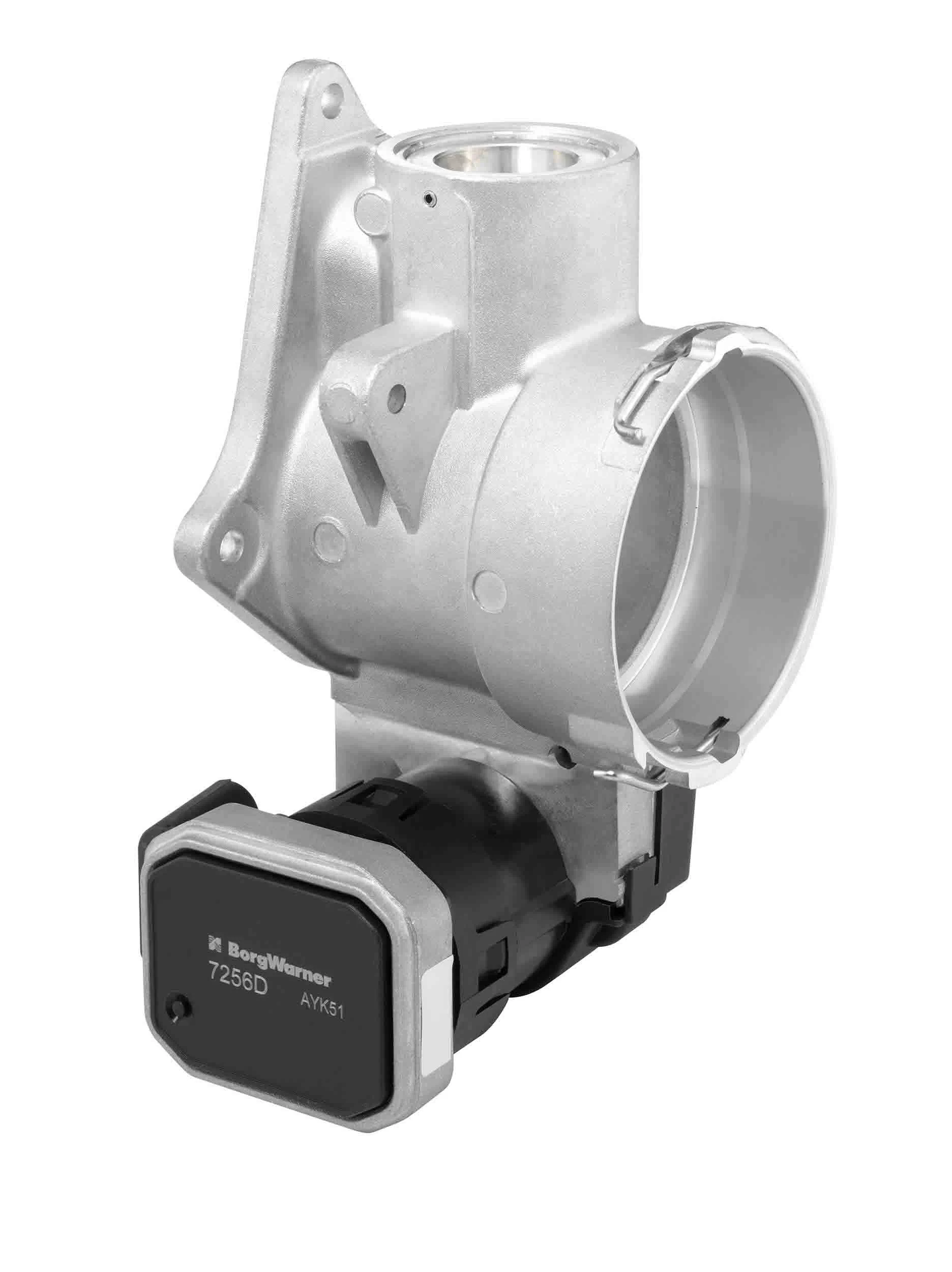 Vanne EGR BorgWarner 7256D