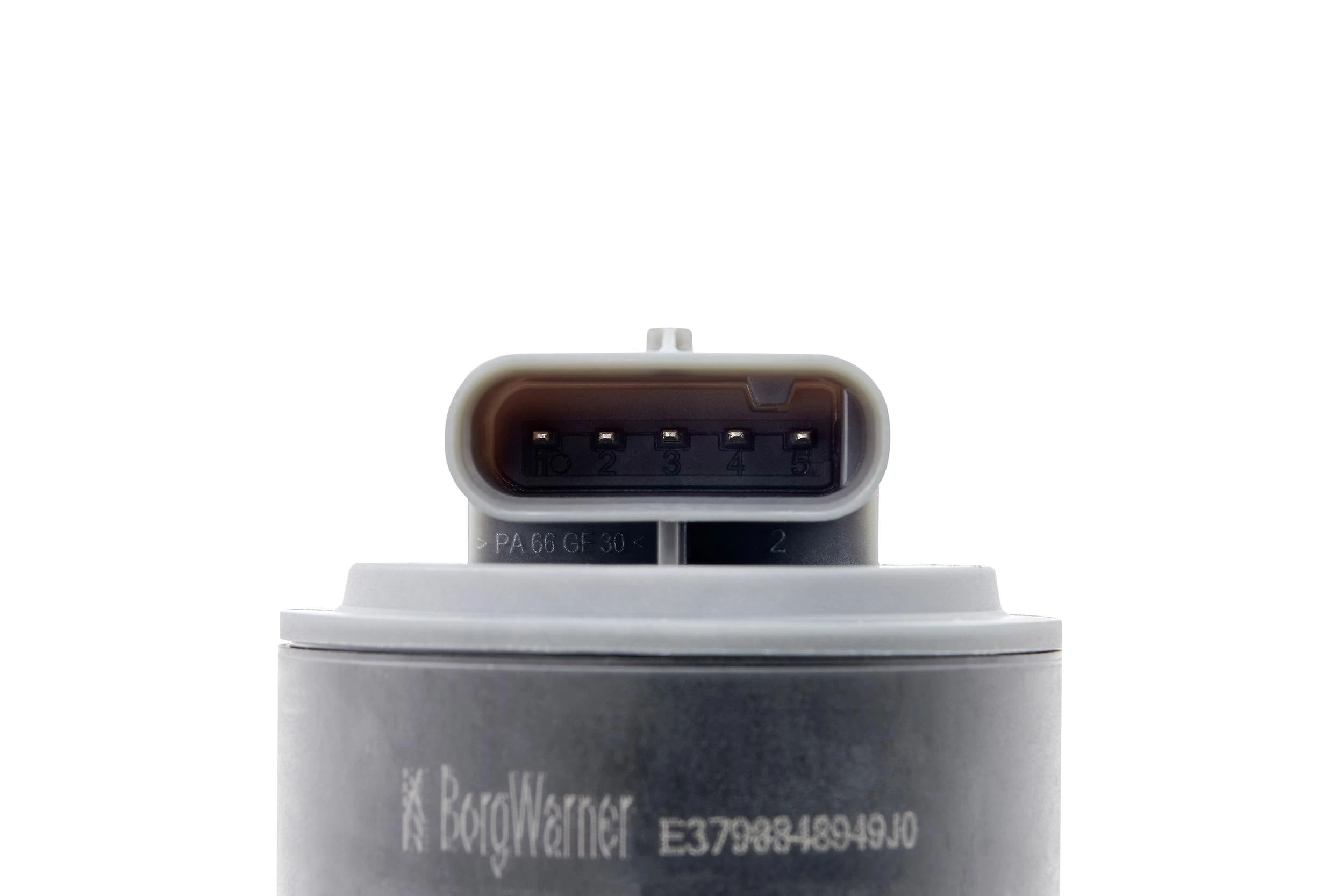 Vanne EGR BorgWarner 710753D