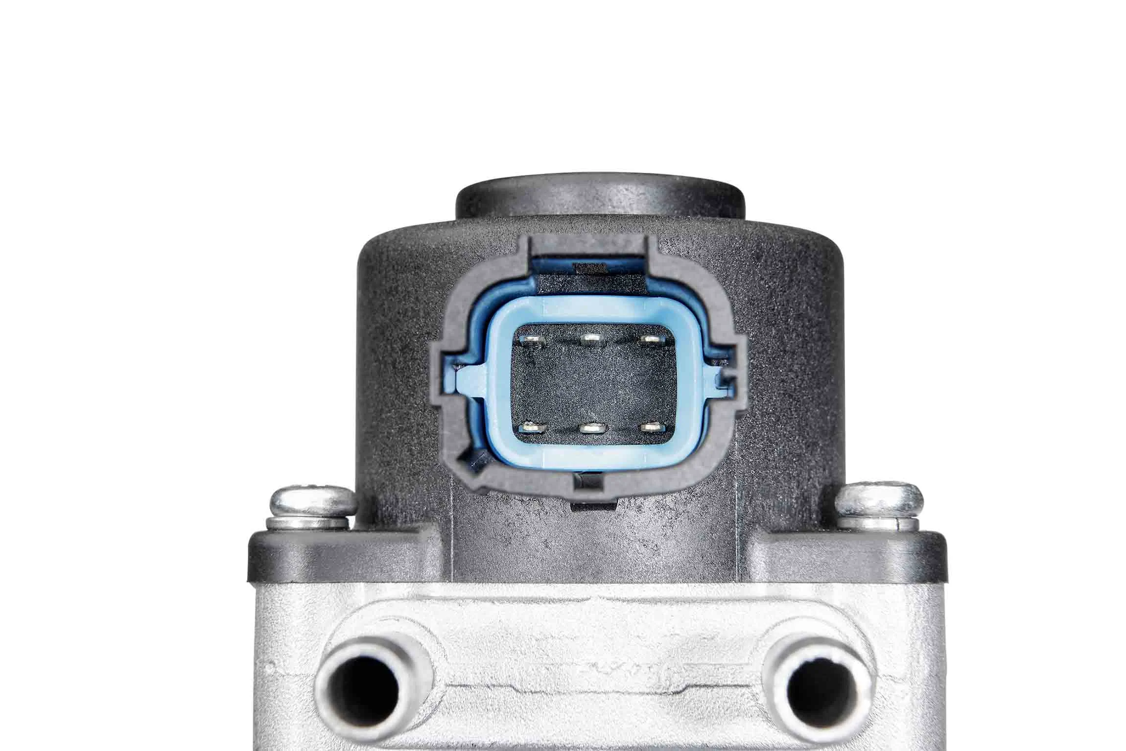 Vanne EGR BorgWarner 712073D