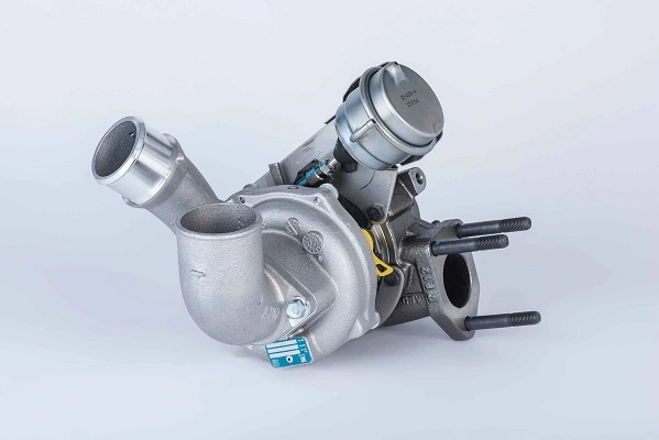 BORGWARNER 53039880145 — Турбокомпресор