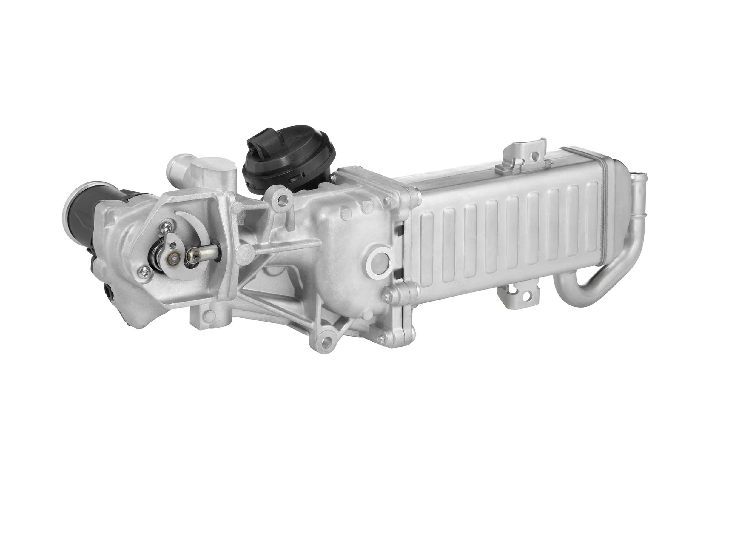 Module-EGR BorgWarner 710861D