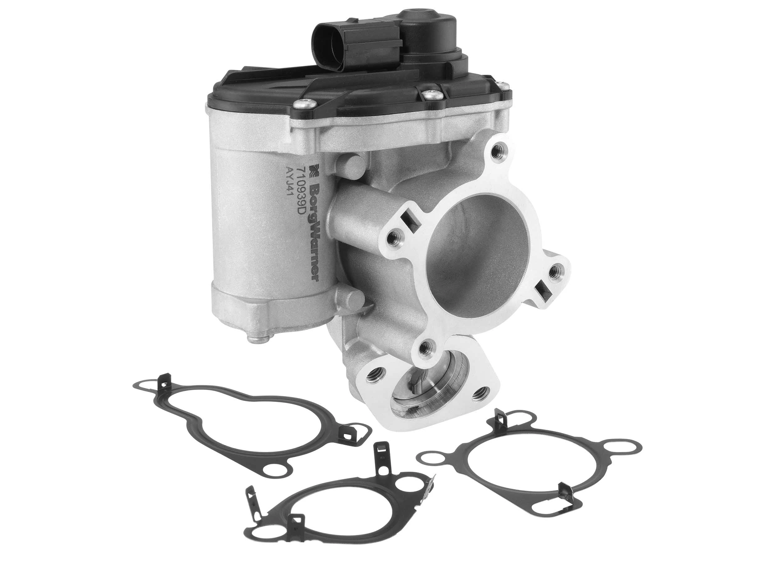 BORGWARNER 710939D