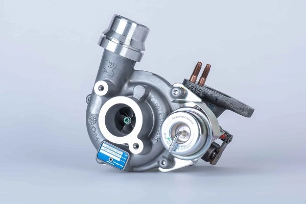 BORGWARNER 54359980028 — Турбокомпресор